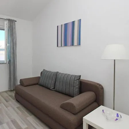 In Mit Eigenem Balkon - B59640 Baska (Krk)