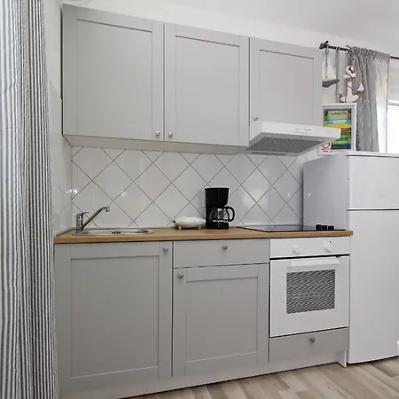 In Mit Eigenem Balkon - B59640 Baska (Krk)