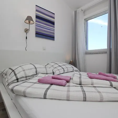 In Mit Eigenem Balkon - B59640 Apartment *