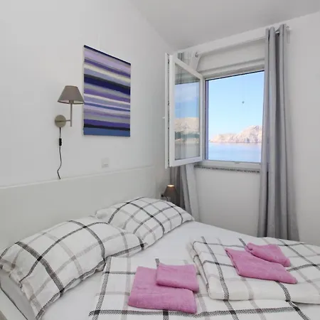 In Mit Eigenem Balkon - B59640 Apartment *